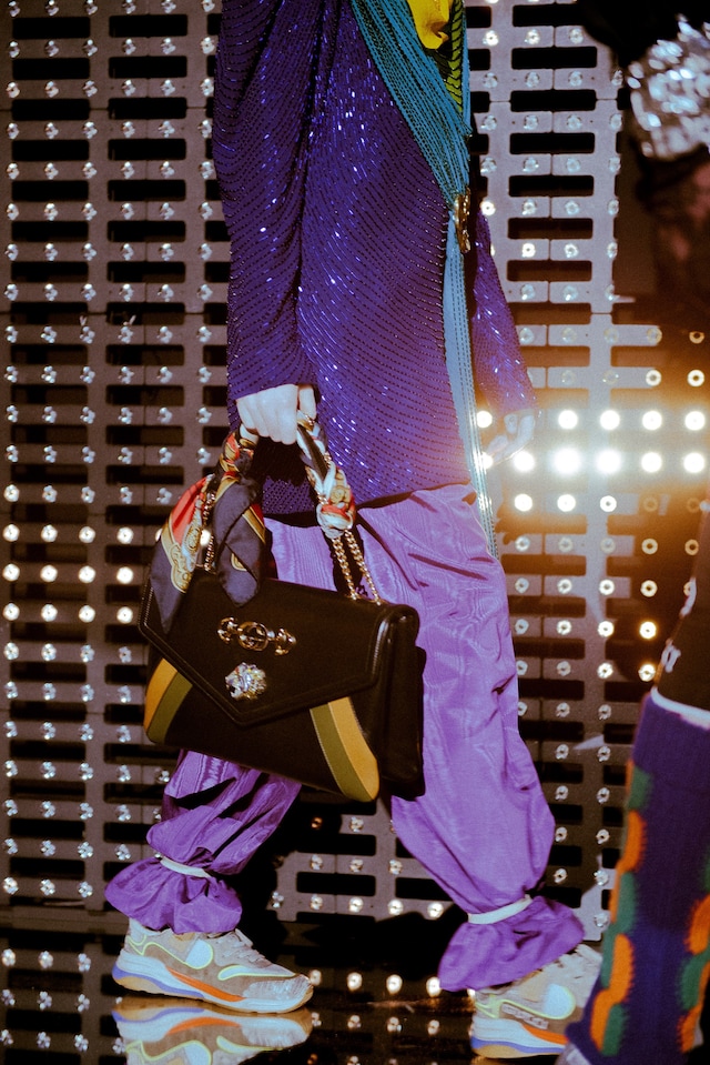 Gucci AW19 MFW Milan Fashion Week Alessandro Michele 28