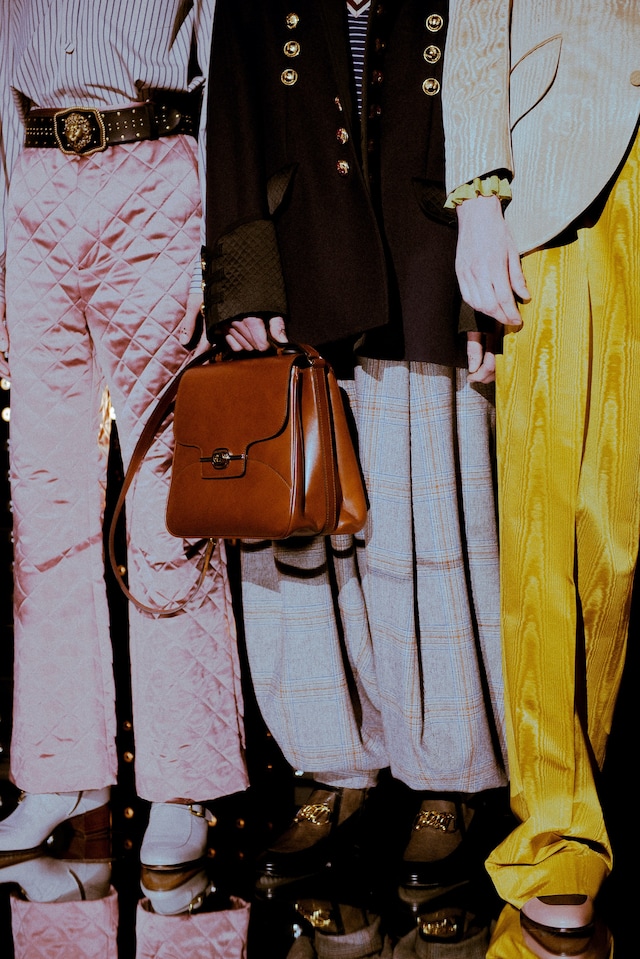 Gucci AW19 MFW Milan Fashion Week Alessandro Michele 29