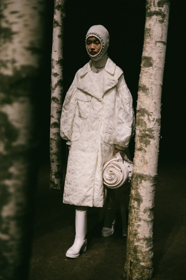 Moncler Genius AW19 Moncler 4 Simone Rocha 2