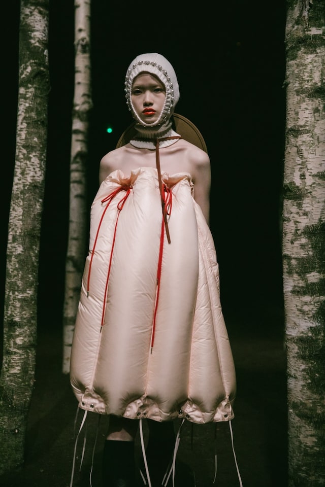 Moncler Genius AW19 Moncler 4 Simone Rocha 4