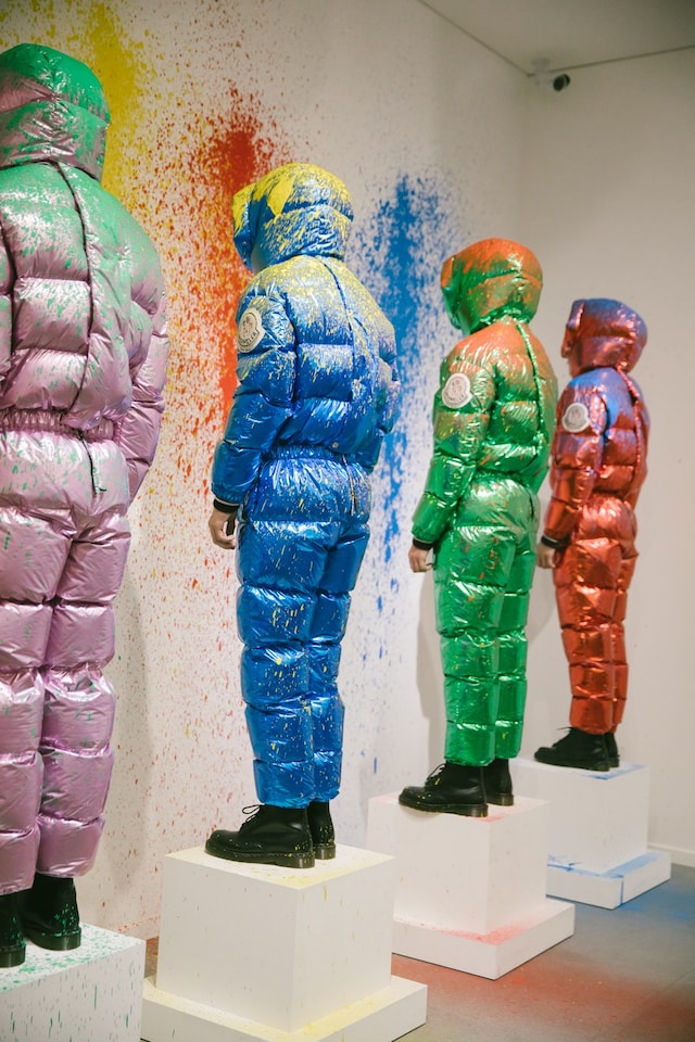Moncler Genius AW19 Moncler 8 Palm Angels 10