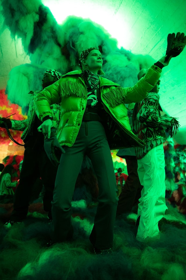 Moncler Genius AW19 Moncler 3 Grenoble 25
