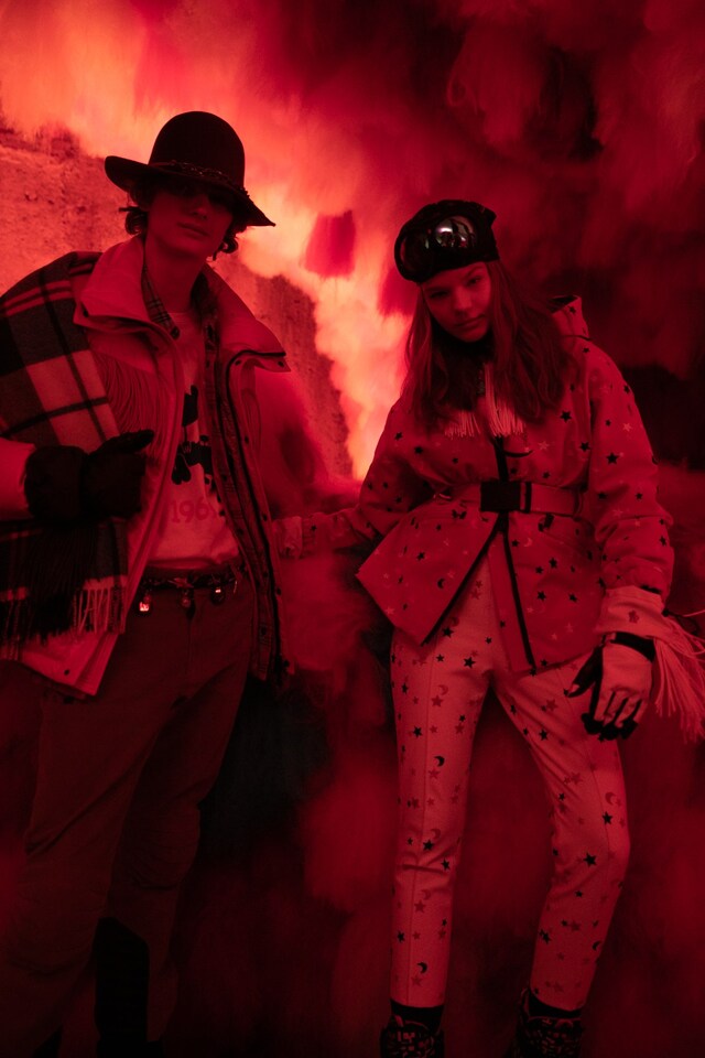 Moncler Genius AW19 Moncler 3 Grenoble 26