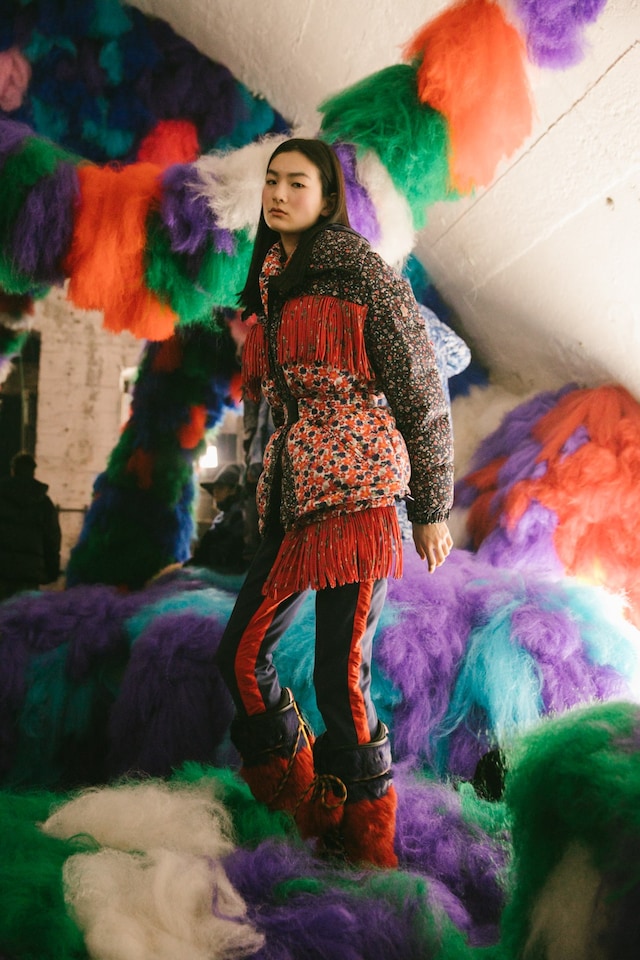 Moncler Genius AW19 Moncler 3 Grenoble 27