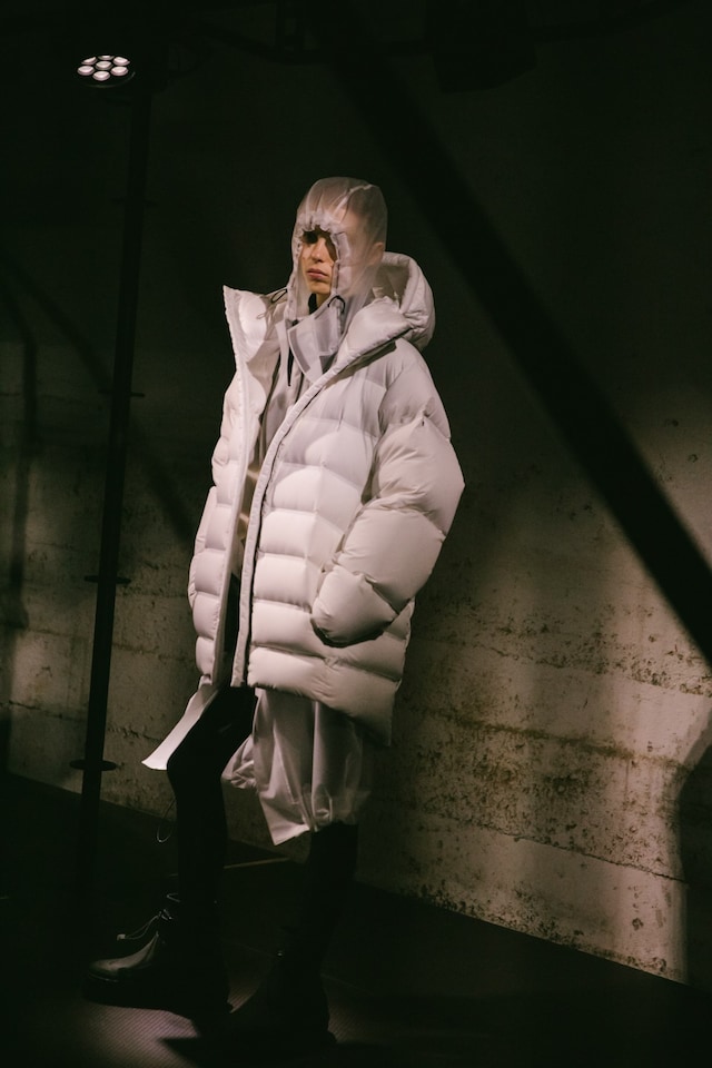 Moncler Genius AW19 Moncler 6 1017 Alyx 9SM 9