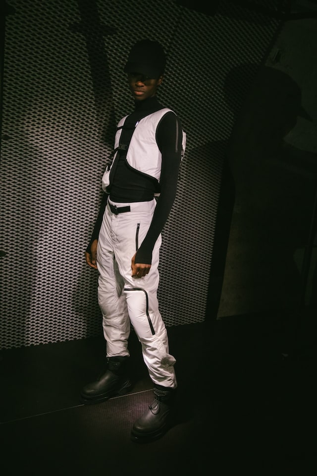 Moncler Genius AW19 Moncler 6 1017 Alyx 9SM Alton Mason 0