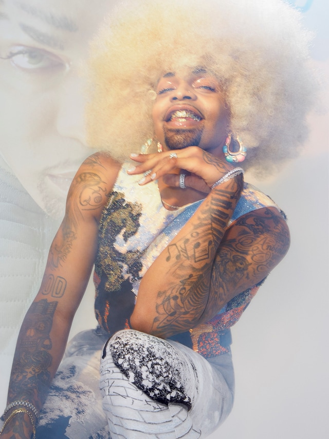 Ian Isiah – spring 2019 0