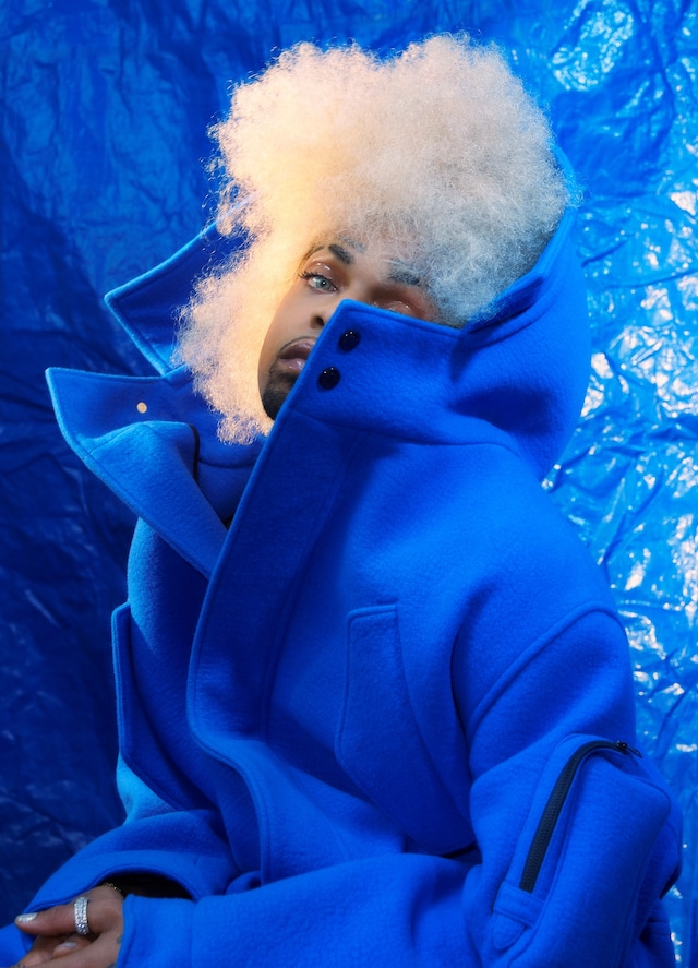 Ian Isiah – spring 2019 2