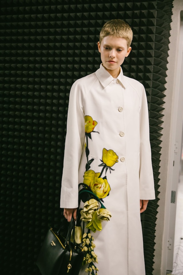 miuccia prada aw19 milan fashion week mfw 7