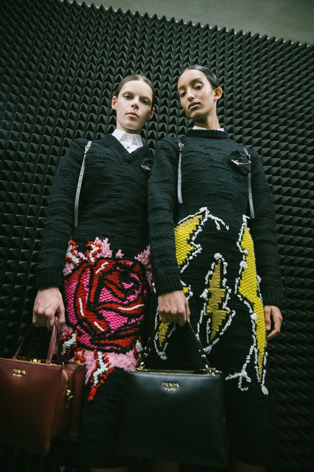 miuccia prada aw19 milan fashion week mfw 10