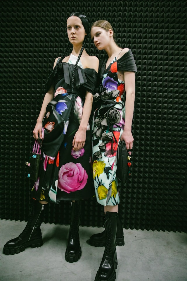 miuccia prada aw19 milan fashion week mfw 12