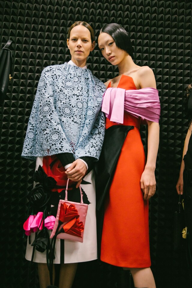 miuccia prada aw19 milan fashion week mfw 8