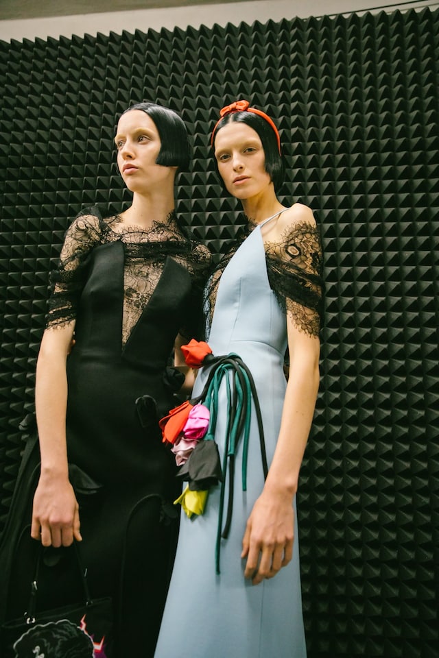miuccia prada aw19 milan fashion week mfw 13