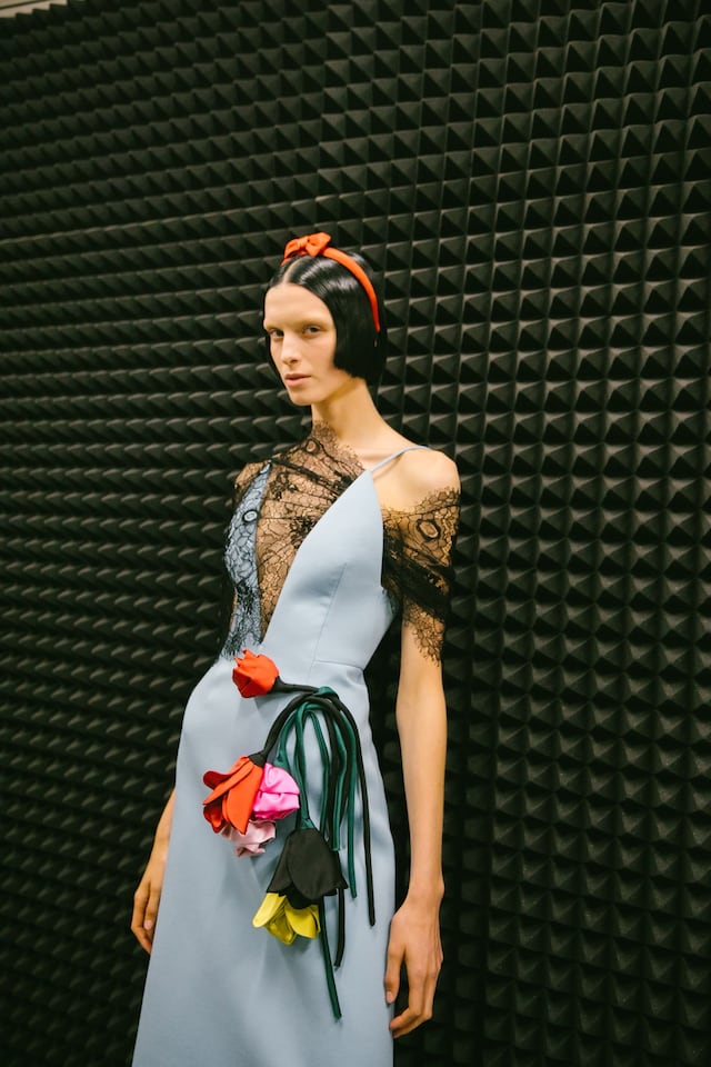 miuccia prada aw19 milan fashion week mfw 20