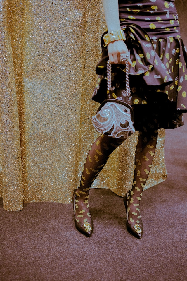jeremy scott aw19 moschino mfw milan fashion week 23
