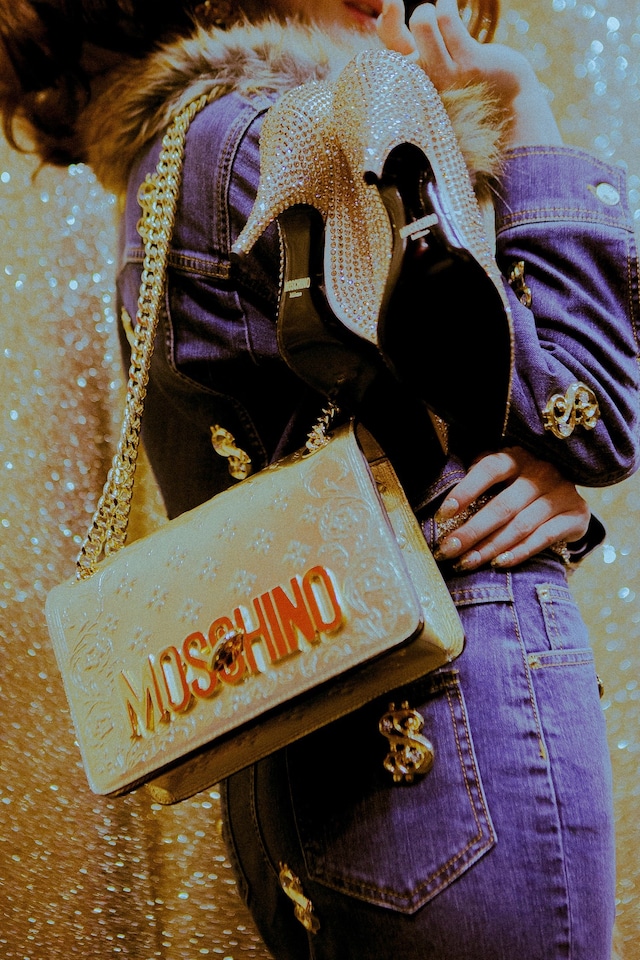 jeremy scott aw19 moschino mfw milan fashion week 25