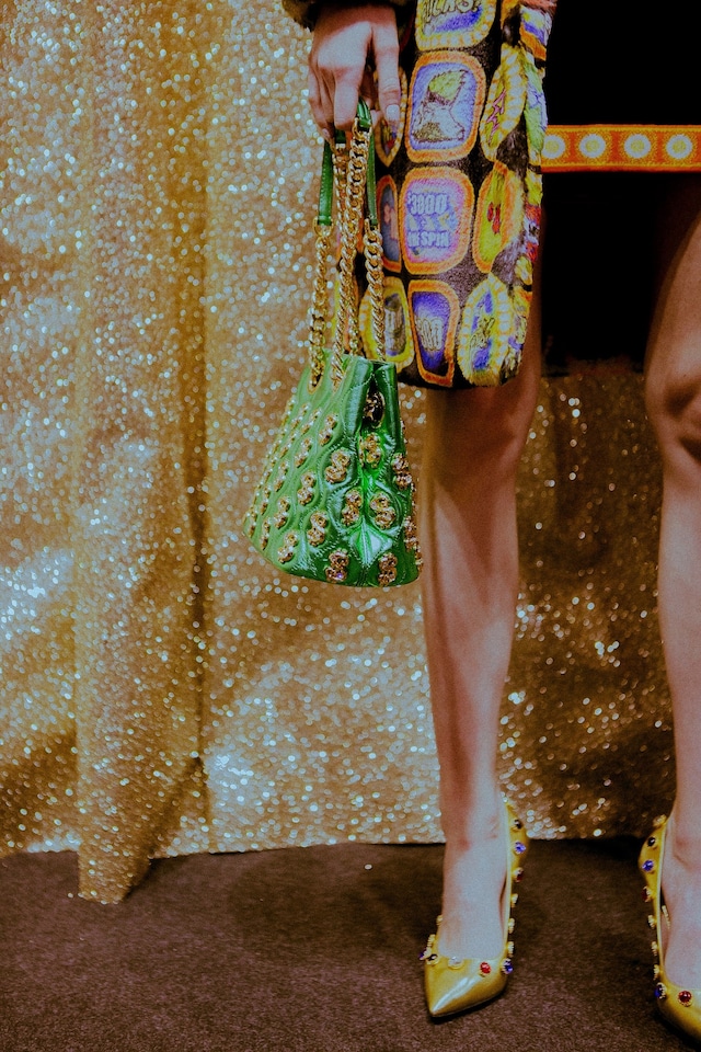 jeremy scott aw19 moschino mfw milan fashion week 26