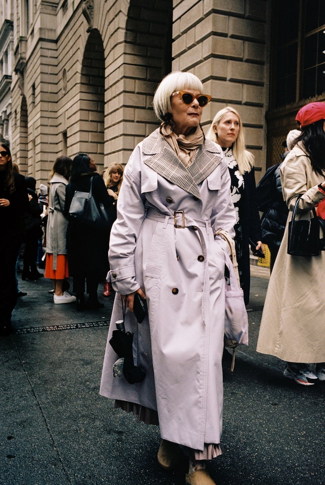 Yu Fujiwara New York AW19 Womenswear 5