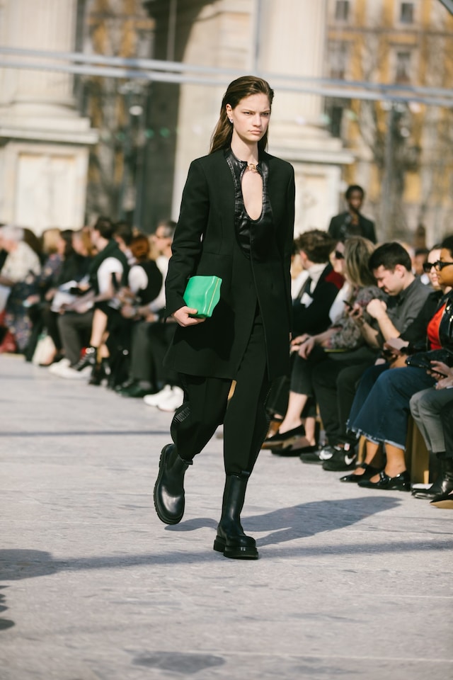 bottega veneta daniel lee aw19 mfw milan fashion week 23