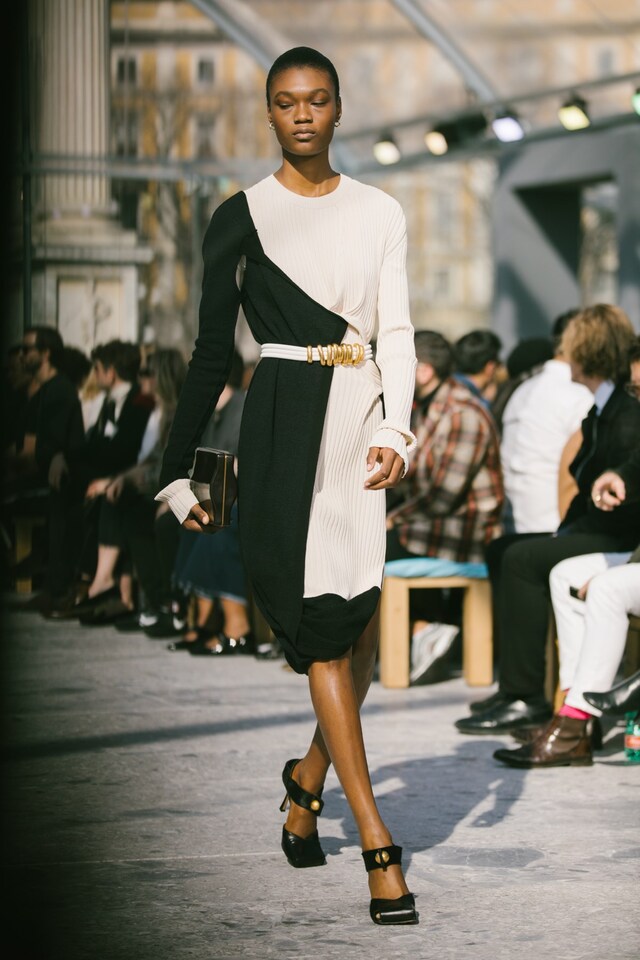 bottega veneta daniel lee aw19 mfw milan fashion week 24
