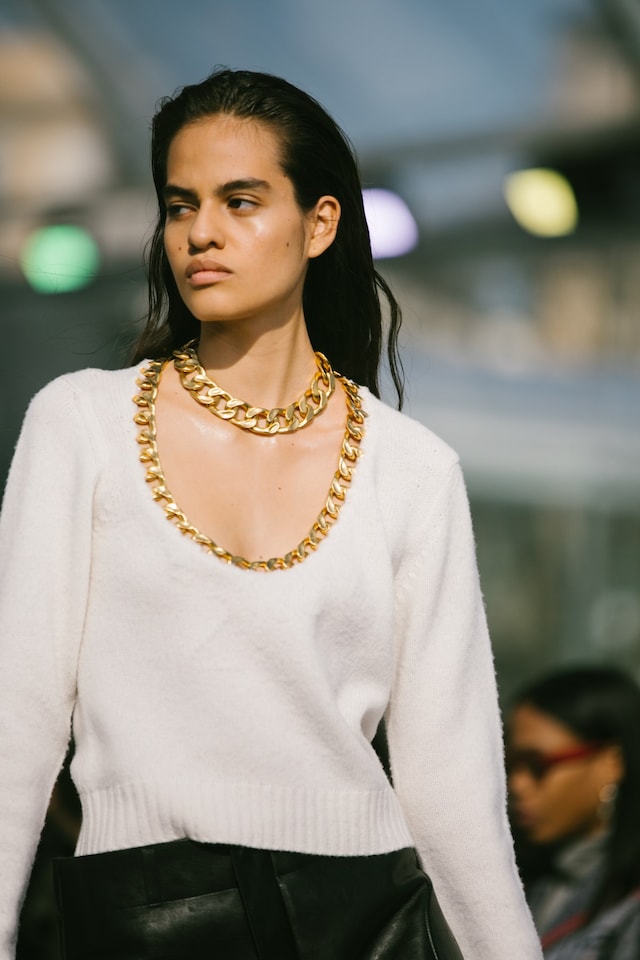 bottega veneta daniel lee aw19 mfw milan fashion week 28
