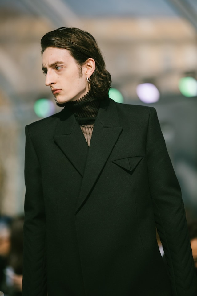bottega veneta daniel lee aw19 mfw milan fashion week 29