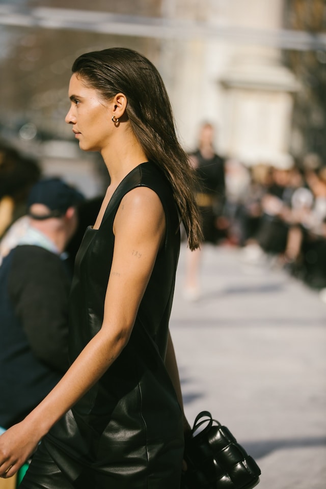 bottega veneta daniel lee aw19 mfw milan fashion week 31