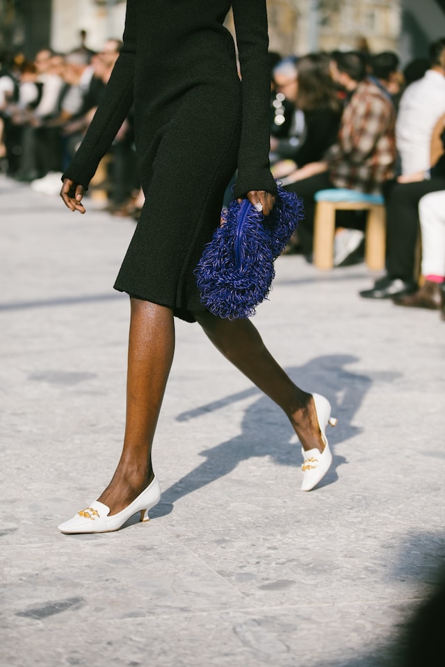 bottega veneta daniel lee aw19 mfw milan fashion week 33