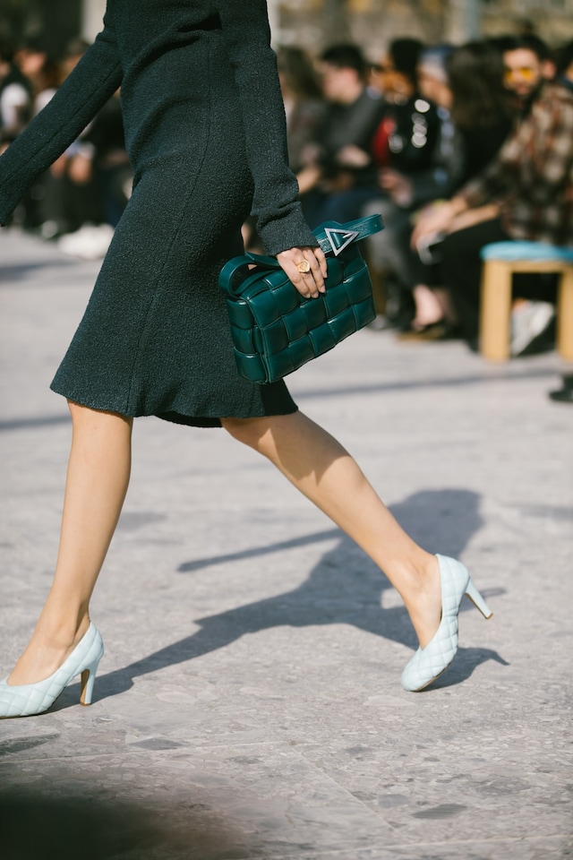 bottega veneta daniel lee aw19 mfw milan fashion week 34
