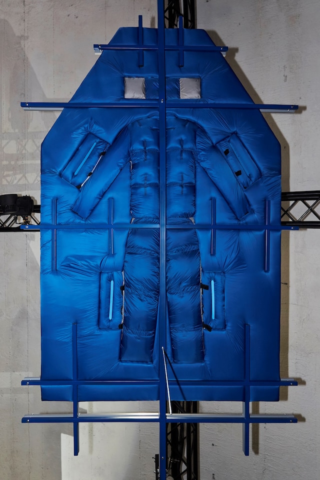 Moncler 5 Craig Green MFW AW19 Milan Fashion Week 0