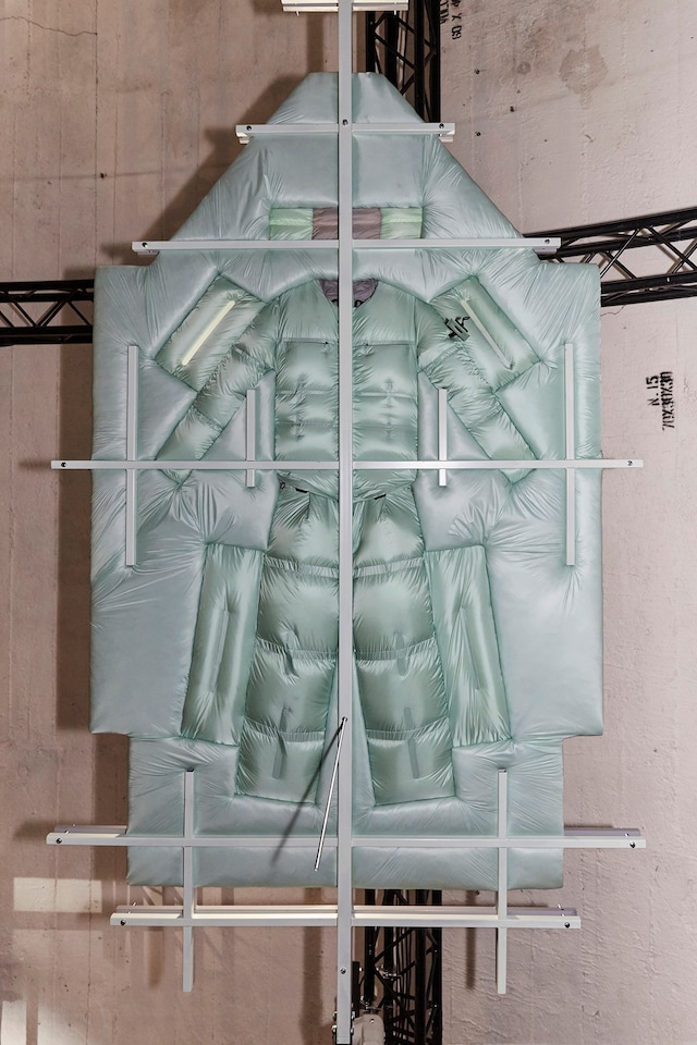 Moncler 5 Craig Green MFW AW19 Milan Fashion Week 4