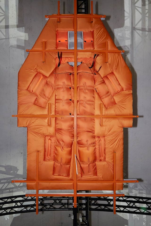 Moncler 5 Craig Green MFW AW19 Milan Fashion Week 2