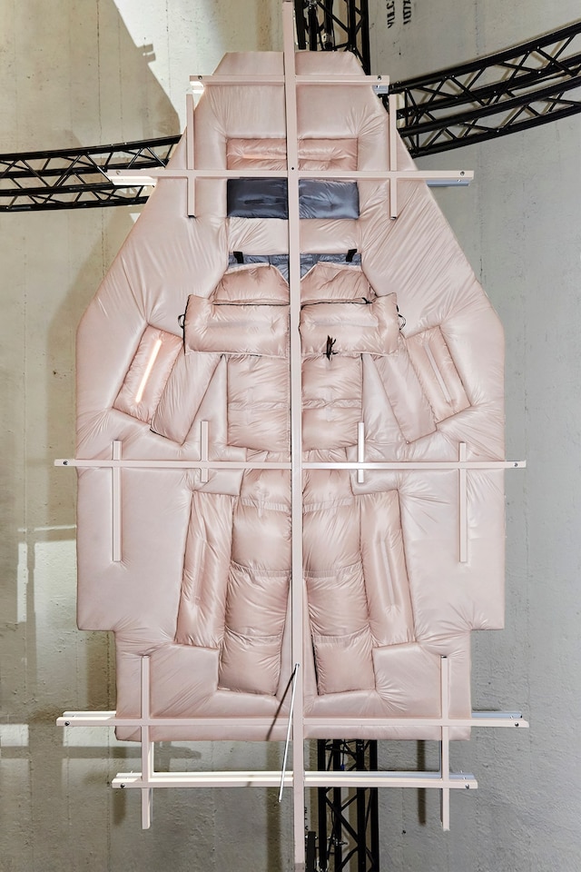 Moncler 5 Craig Green MFW AW19 Milan Fashion Week 3