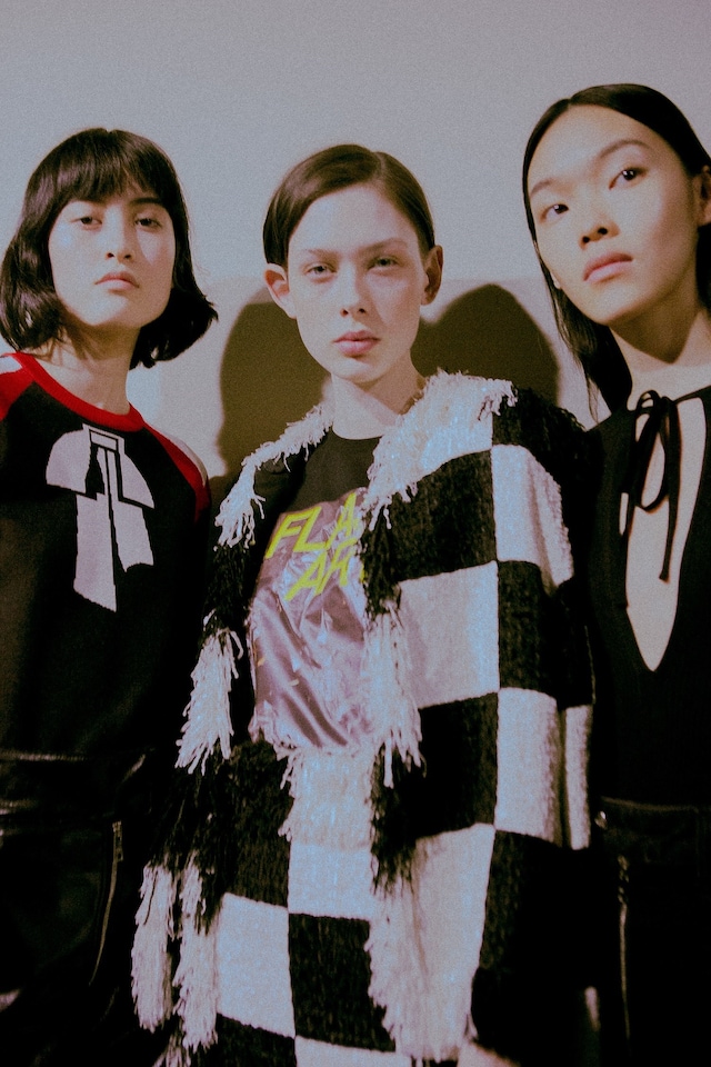 MSGM AW19 MFW Milan Fashion Week 2