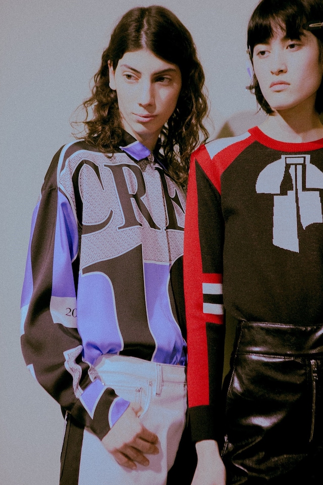 MSGM AW19 MFW Milan Fashion Week 4