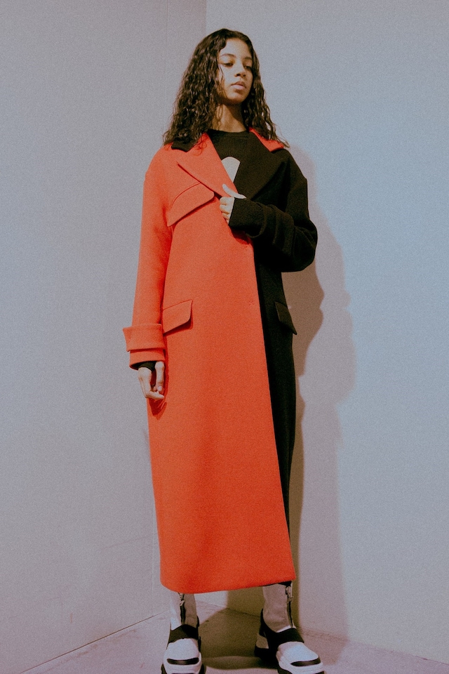 MSGM AW19 MFW Milan Fashion Week 8