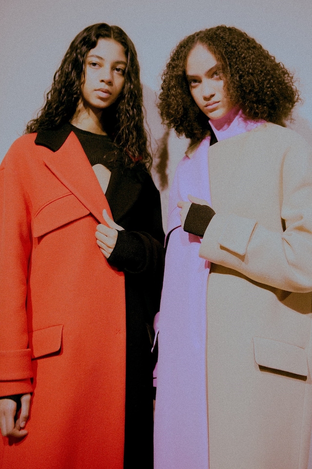 MSGM AW19 MFW Milan Fashion Week 11