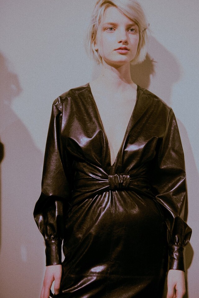 MSGM AW19 MFW Milan Fashion Week 13