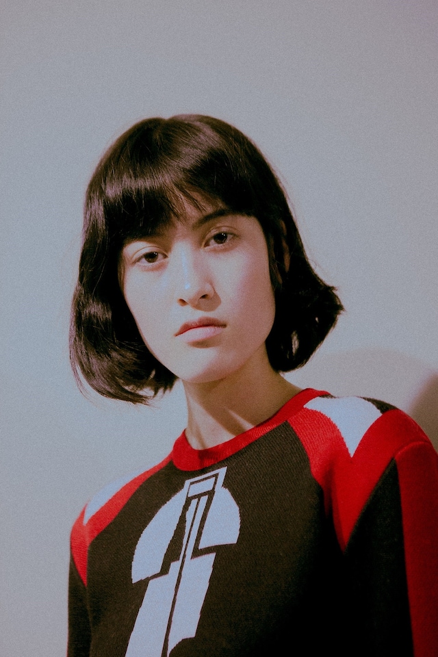 MSGM AW19 MFW Milan Fashion Week 16