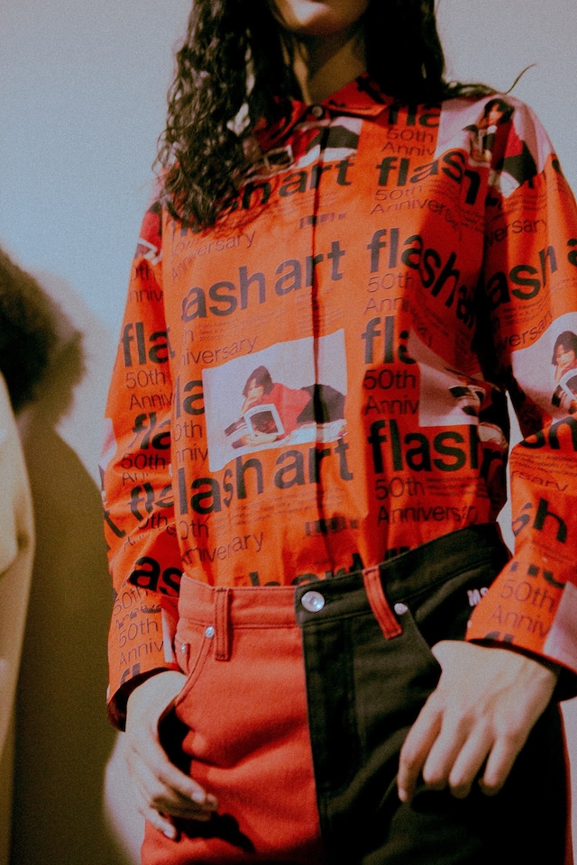 MSGM AW19 MFW Milan Fashion Week 18