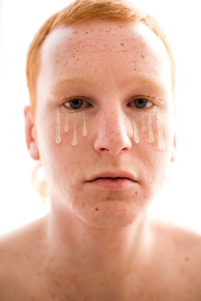 Dazed Beauty Gucci AW19 0