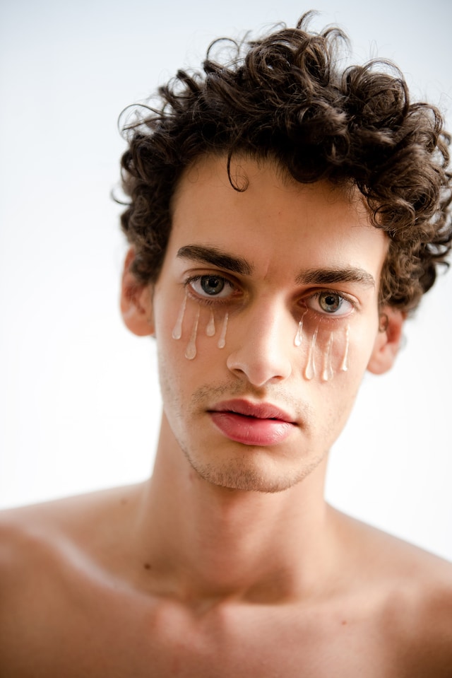 Dazed Beauty Gucci AW19 1