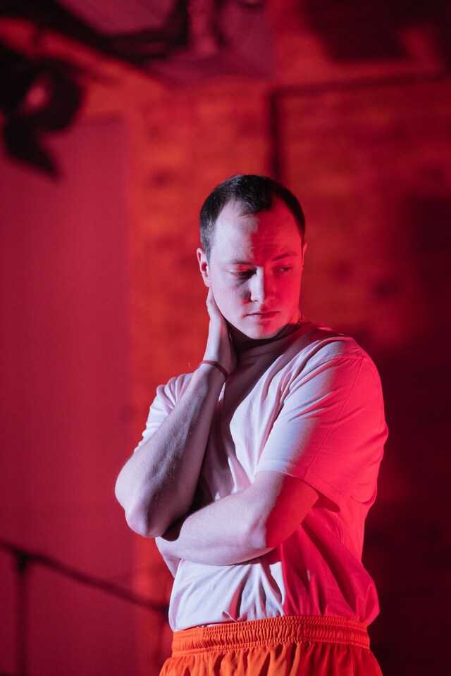 And The Rest Of Me Floats 2