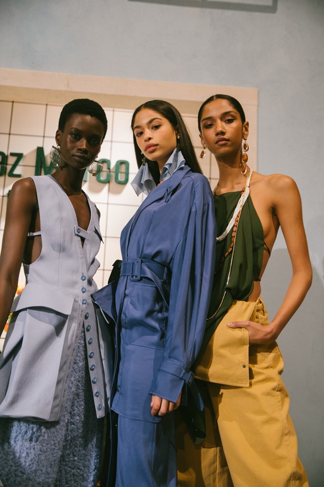 Jacquemus AW19 | Dazed