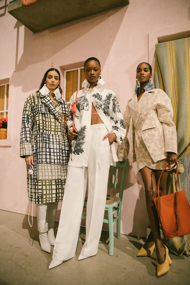 Jacquemus AW19 PFW Paris Fashion Week 11