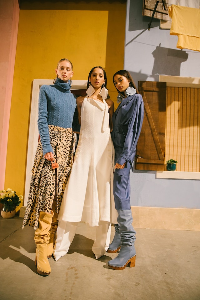 Jacquemus AW19 PFW Paris Fashion Week 12