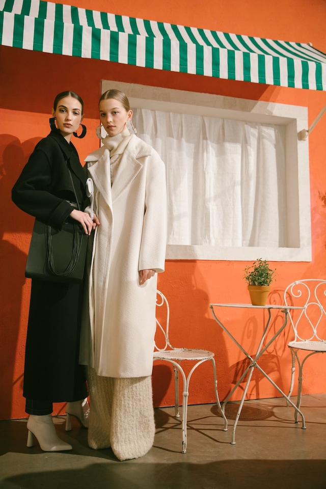 Jacquemus AW19 PFW Paris Fashion Week 14