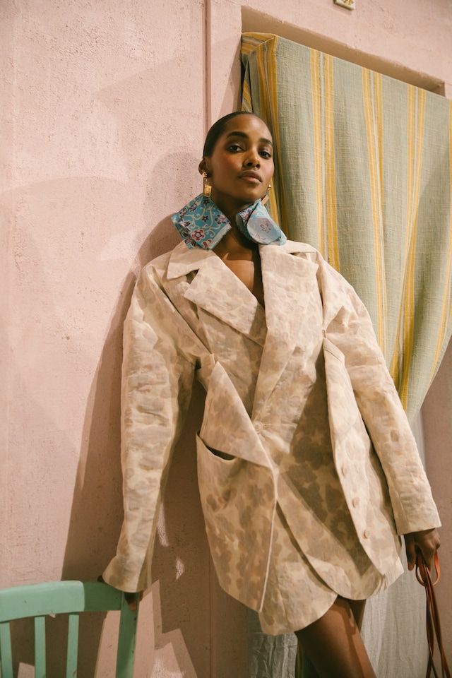 Jacquemus AW19 PFW Paris Fashion Week 20