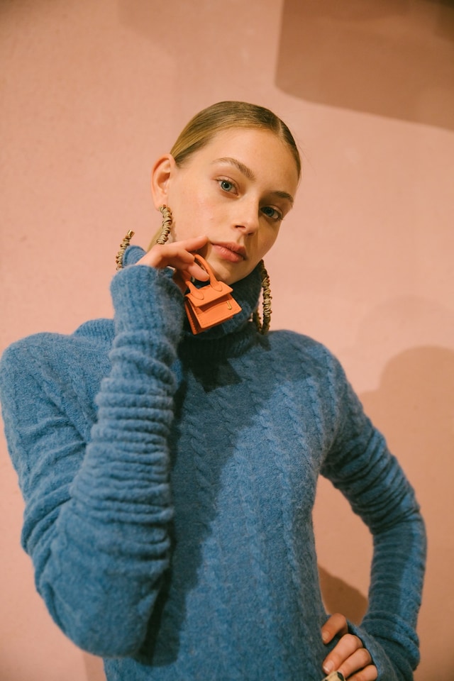 Jacquemus AW19 PFW Paris Fashion Week 21