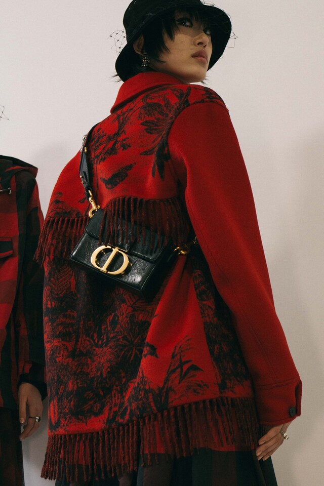 Christian Dior AW19 PFW Paris Fashion Week 0